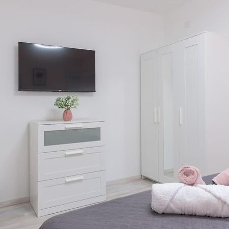 Apartman Scala 扎达尔 外观 照片