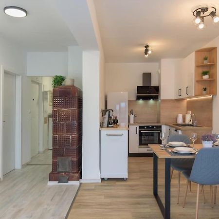 Apartman Scala 扎达尔 外观 照片