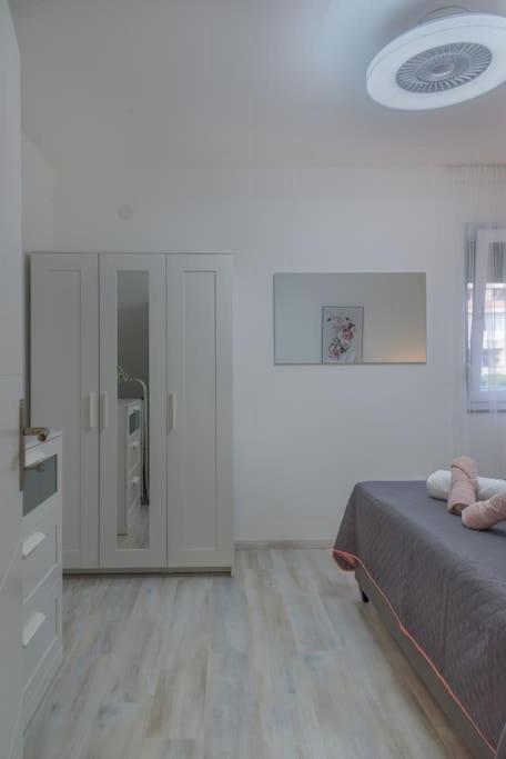 Apartman Scala 扎达尔 外观 照片