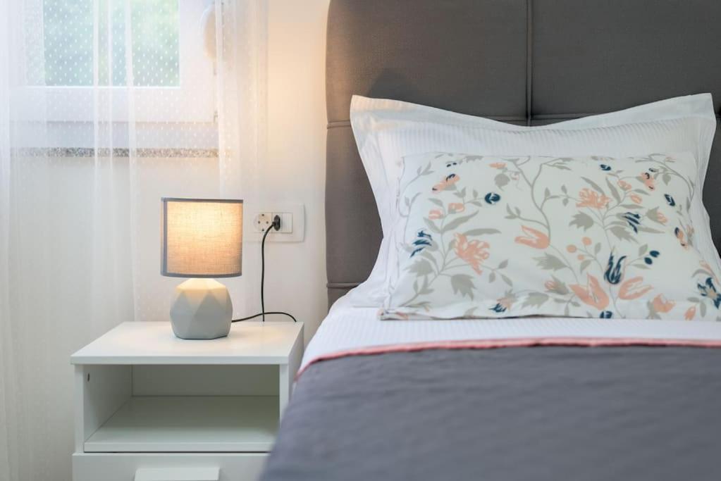 Apartman Scala 扎达尔 外观 照片